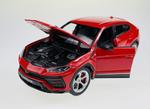Welly Lamborghini Urus Red 1:24 - фото