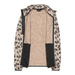 Флис CMP 31H1636 full zip, розовый - фото 4