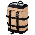 Мини-Рюкзак 10л травертин Jansport - фото 3