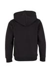 Худи Bruno Banani Hoodie, Black - фото 2
