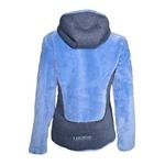 Толстовка Lhotse Hazel, синий - фото 3