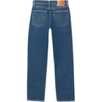 Джинсы levi's winter warmth collection женские Levis, синий - фото 3