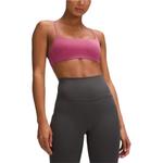 Женское спортивное бельё Lululemon, Дуб/Прозрачный Дуб - фото 8