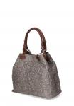 Сумка Chiara Ferretti Handbag, Grigio Medio/Grey - фото 6