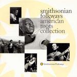 Диск CD Smithsonian Folkways American Roots Collection - Various Artists - фото