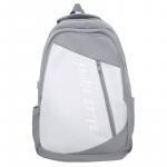 Рюкзак унисекс Barang Balang, Розовый + кулон - фото 3