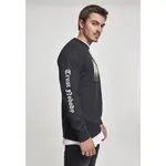 Футболка Mister Tee Tupac Trut Nobody, черный - фото 7