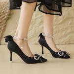 Туфли AGSDON High Heels Women's - фото 31