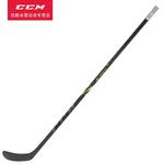 CCM Хоккейная клюшка SuperTacks AS4 Pro, левая, 30/P28 - фото 2