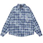 Подарочный набор Unisex с футболкой LBPC, комплект одежды синяя футболка - фото 10