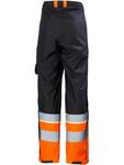 Функциональные брюки Uc-Me Shell Pant Cl1 Helly Hansen, оранжевый - фото 2