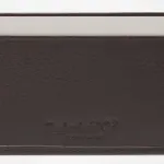 Кошелек Timberland Kennebunk, коричневый - фото 4