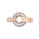 Кольца серии women's BVLGARI - фото 5