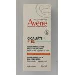 Avene Cicalfat SPF 50 AV 30мл Avène - фото