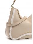Сумка через плечо EMILY & NOAH, бежевый - фото 5
