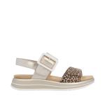 REMONTE Сандалии, мультиколор - фото 10