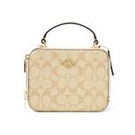 COACH Сумка через плечо - фото 2