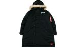 Мужская парка Dickies, Черный - фото 3