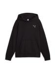 Толстовка PUMA Better Essentials, Black - фото