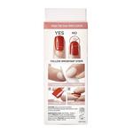 Impress Пресс-маникюр Climb Up, Kiss - фото 3