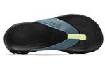 Drive Slide женские темно-синие Ecco - фото 5
