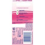 Масло для губ Pink Rock Care 5,5 мл Nivea - фото 2