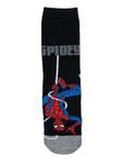 Носки Spiderman, разноцветный - фото 3