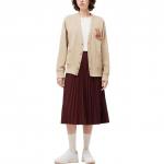 Свитер Unisex 02S/Milk Coffee LACOSTE, 02S/Milk Coffee - фото 8