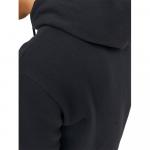 Худи Jack & Jones Corp Logo, черный - фото 2