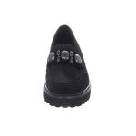 GABOR Сандалии в черном цвете - фото 5