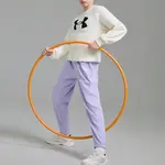 Детский свитшот Under Armour, кремовый - фото 6