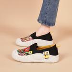 Лоферы Joy&Mario Loafers Women's, черный - фото 13