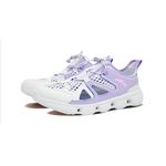 Дышащие низкие сандалии для детей Antakids, черный - фото 9