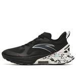 Кроссовки chuang 3.0 nitrogen tech Anta, черный - фото