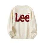 Детский свитер Lee, Ecru - фото 3