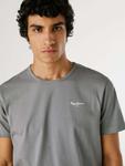 Футболка Pepe Jeans, Grey - фото 3