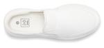 Слипоны JOHN DEVIN, White - фото 3