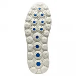 Кроссовки Geox Spherica E, синий - фото 2