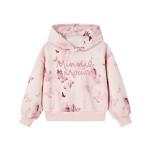 Disney Свитшот Pink для детей 3-7 лет - фото