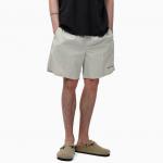 Беговые шорты Thisisneverthat, серый - фото 4