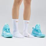 Боевая серия Носки унисекс RIGER, 4 пары (белый+хаки+свежий зеленый+кремовый) - фото 3