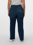 Vero Moda Curve Джинсы Regular в цвете Indigo - фото 5