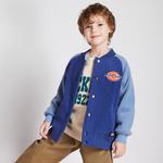 Детская бейсбольная майка Dickies, синий - фото 11