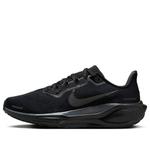 Кроссовки air zoom pegasus 41 'black anthracite' Nike, черный - фото