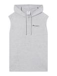 Рубашка Champion Authentic Athletic Apparel, Mottled Grey - фото