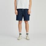 CAT Джинсовые шорты SS24 мужские indigo - фото 7