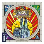 Настольная игра «Девир Саграда: Мастера» Devir, мультиколор - фото 4