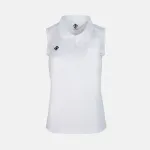 Женская рубашка-поло ACAY W II Izas, белый - фото