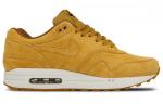 Кроссовки air max 1 премиум Nike, желтый - фото 2