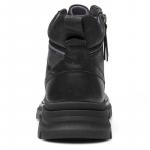 Мужские ботинки Cahhrrn X Martin Boot Men Beige Strongman - фото 3